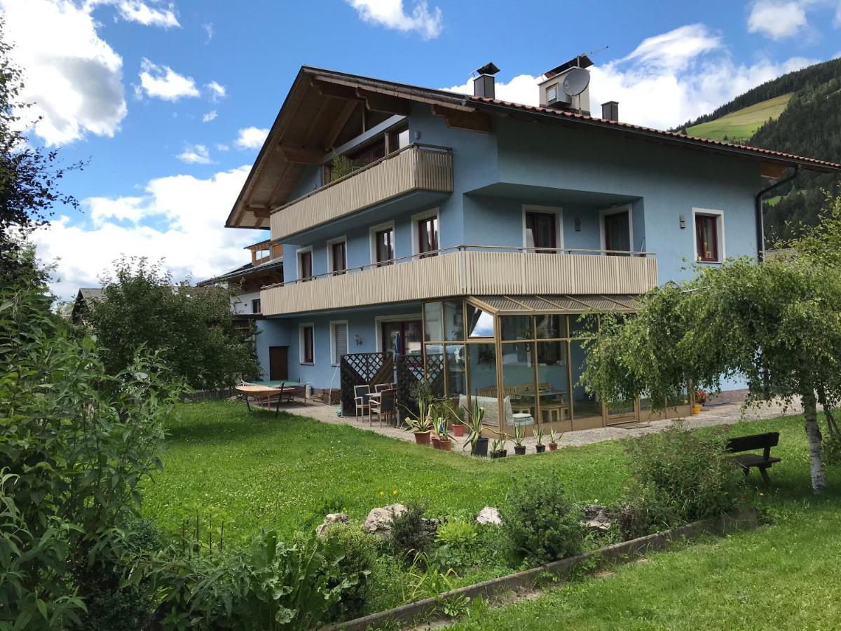 Ferienwohnung Haus Michael Niederdorf Exterior foto